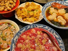 -三酉星·枫·山風与野菜(上海总店)