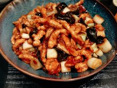 -顺香居·老字号湖北菜(江汉路店)