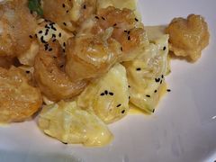 -院子餐厅·大锅菜·老杭帮(桥西直街店)