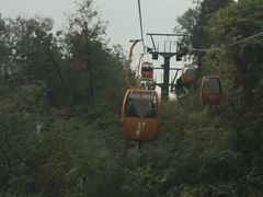 -北京上方山国家森林公园