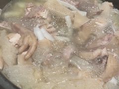 -同仁四季椰子鸡(无锡滨湖万象汇店)