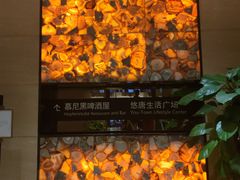 -北京朝阳悠唐皇冠假日酒店