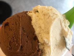 新疆辣皮子黑巧-Dal Cuore 达可芮冰淇淋(陕西北路店)