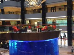 -OPEN開全日自助餐厅·牛肉火锅·海鲜(佛山希尔顿酒店)