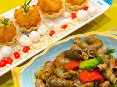 -桥东喜碧海鲜街(水东街店)