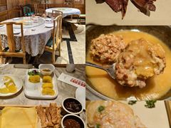 -孙大厨鸽子馆(丰收路店)