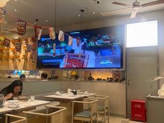 -七八冷面·延边朝鲜族美食(世纪汇店)
