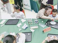 -万达广场(松江店)