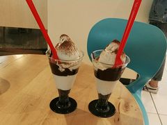 -DQ·蛋糕·冰淇淋(金桥店)