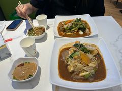 -尝健麻辣拌(大悦城店)