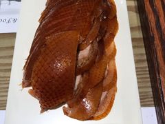 -小大董·烤鸭(凤凰汇店)