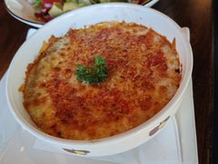 -安妮意大利餐厅(日坛店)