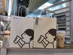-喜茶(深圳福田星河COCO Park店)