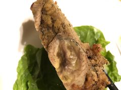 -威斯汀舞台餐厅