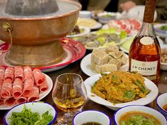 麻酱拌黄瓜-来顺成饭庄