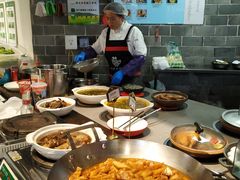 -何记面馆(龙泉山店)