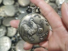-磁器口古镇