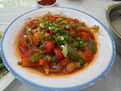 -胡世羊肉汤(南街店)