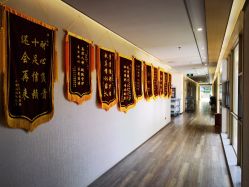 -爱帝宫月子中心(罗湖别墅院)