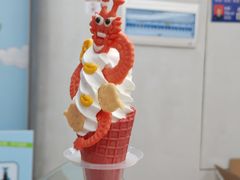 -CORNER CONE GELATO酷矿手作霜淇淋(南头古城店)