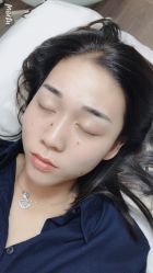 -babiline芭比莱恩半永久纹眉纹唇发际线