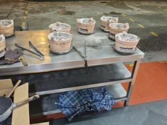 -蔡记·九米羊肉炉(东渡店)
