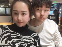 -比格比萨自助(西单明珠餐厅)