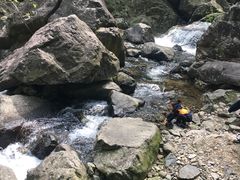 -宁波五龙潭景区