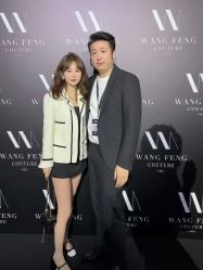 -Renee芮亦婚纱