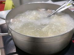 -黑山牛肉汤火锅(花城汇店)