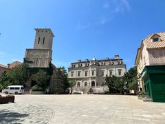 -北京张裕爱斐堡酒庄