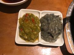 -黑鸡小馆(金源店)