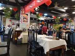 大堂-友谊餐馆(永安路店)