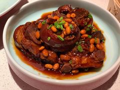 黄豆猪脚圈-竹外桃花·江南小酒馆(SKP·S店)