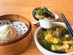 -孙记包子(火车站店)