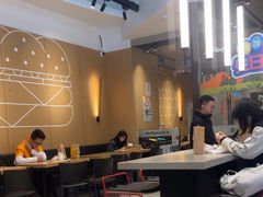 -麦当劳(北亭广场分店)