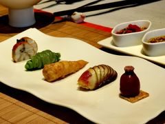 -鲤院·新中式美学·庭院餐厅(夫子庙店)