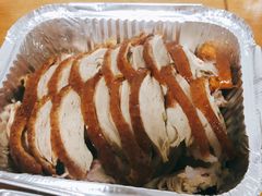 -火刻北京烤鸭(市北区·鲍岛市场店)