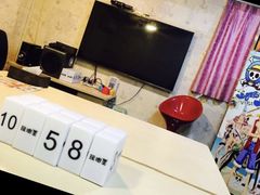 -双龙桌游店(教育路店)