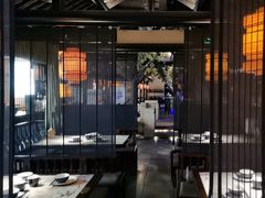 -绿茶餐厅(燕郊永旺店)