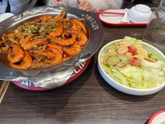 -胖哥俩肉蟹煲(济南世茂国际广场店)