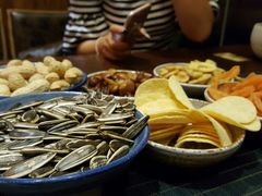 -碧露轩·大益茶体验馆(镇江路店)