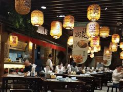 -南京大牌档(崇文门国瑞店)