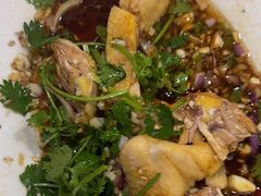 -吉莲利苑海鲜酒家(珠海拱北29年老字号店)