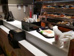 -肯德基(安定门店)