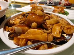 -陆壹捌餐厅(五大道店)