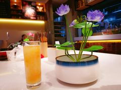 竹耳露-牛腩之旅·牛腩牛杂煲(光启城美食城店)