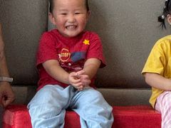 -趣动熊运动发展中心(乐坊校区)