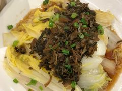 -稻香酒家·33年老字号·港式粤菜(富邦中心店)