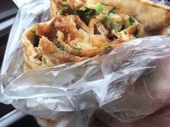 -金杨老摊头蛋饼(金口路店)